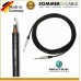 Sommer N-15BK instrumentalni kabl 15m